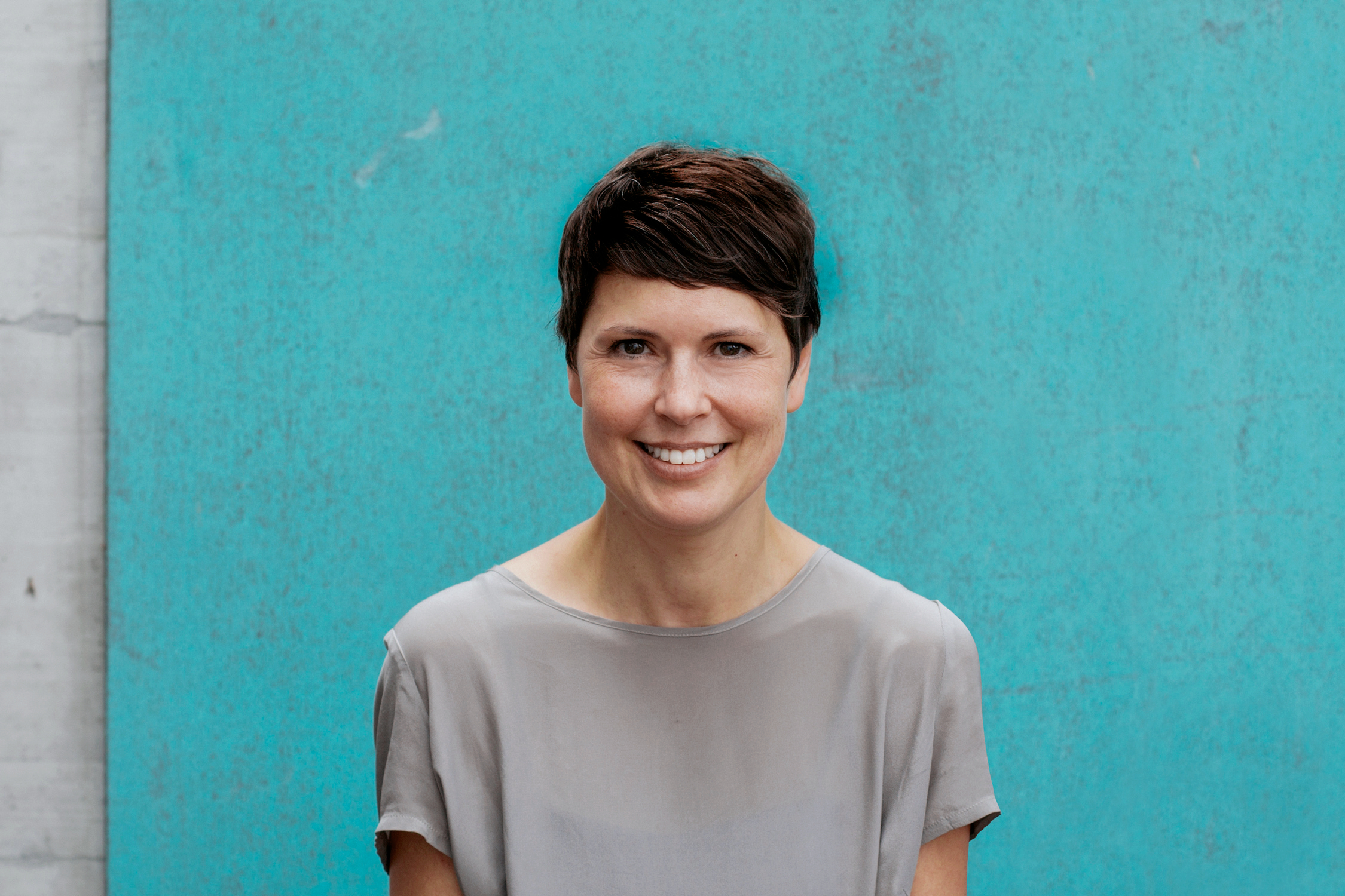 Corina Schuermann