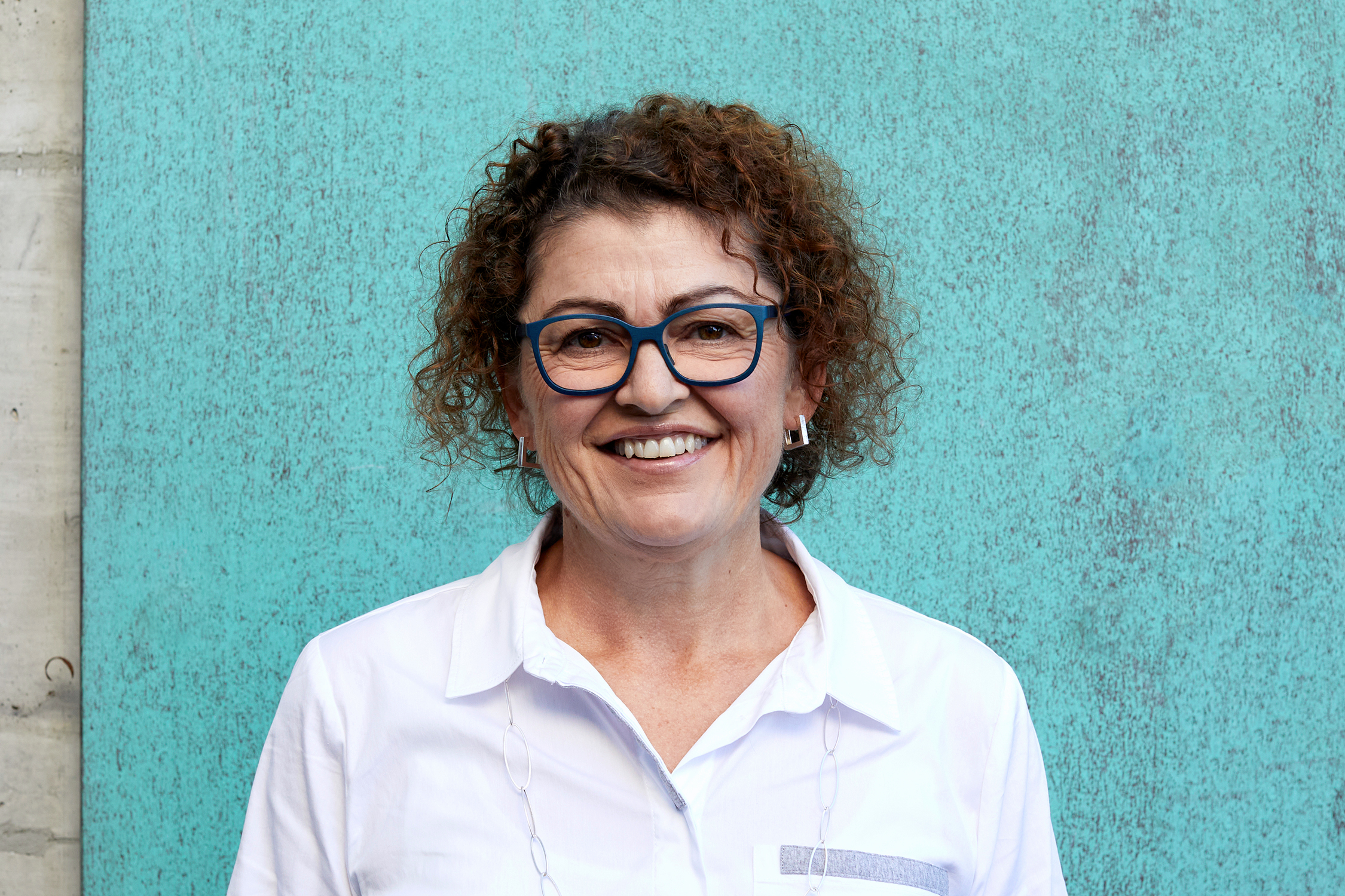 Susanne Chapuis