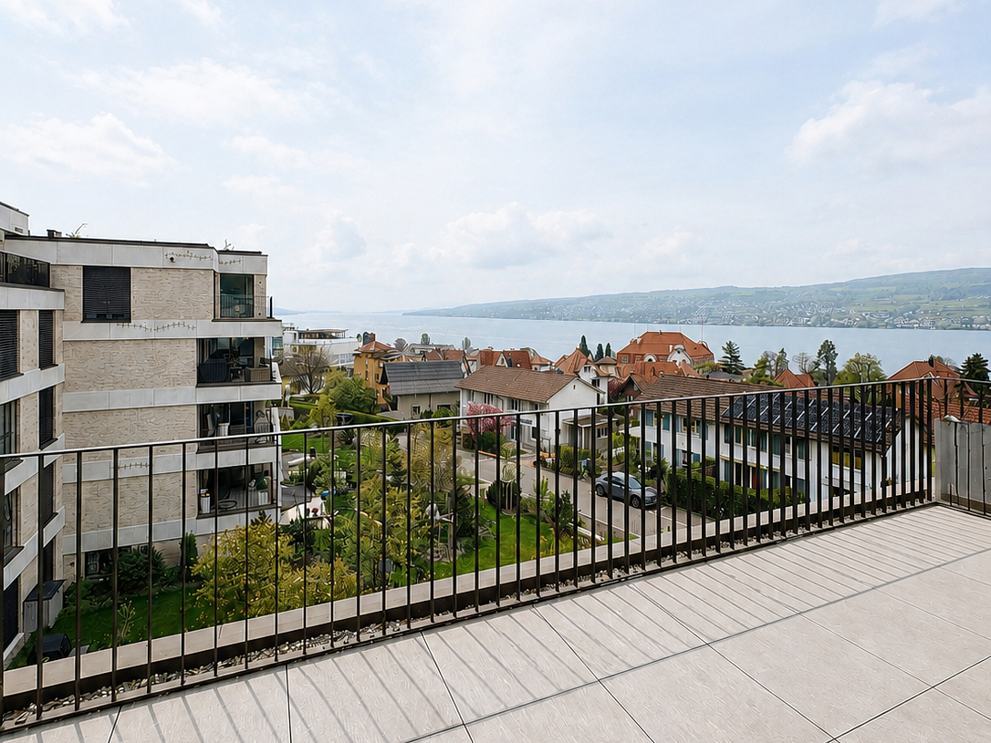 Horgen (8810) — Allmendgütlistrasse 35